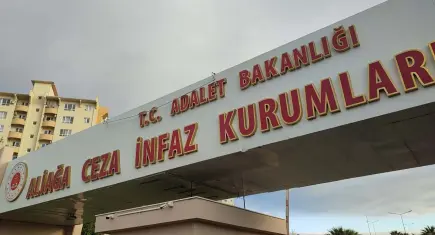 İZBETON davasında karar açıklandı; Soyer ve Kaya tahliye edildi