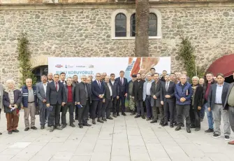 İzmir’de kuraklık alarmı: Su ve tarım için ortak çözüm çağrısı