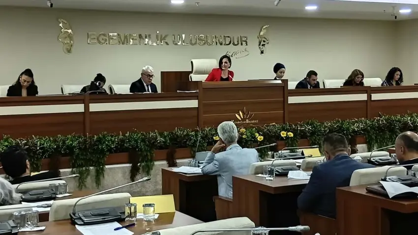 Karabağlar Meclisi’nde denetim komisyonu krizi: CHP ortak aday çıkaramadı