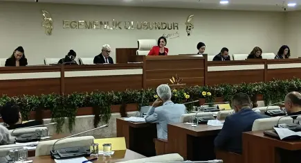 Karabağlar Meclisi’nde denetim komisyonu krizi: CHP ortak aday çıkaramadı