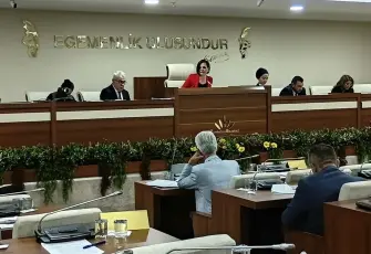 Karabağlar Meclisi’nde denetim komisyonu krizi: CHP ortak aday çıkaramadı