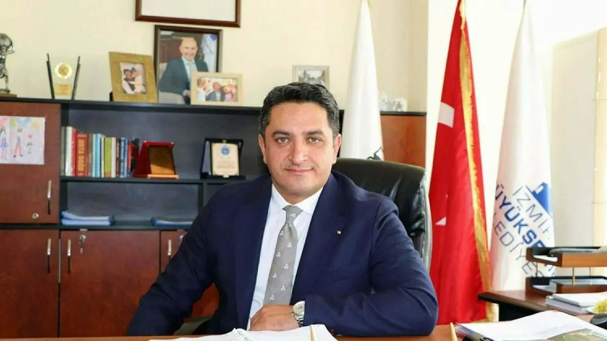 Kaya’dan Arzu Özçelik çıkışı; "Hakkında işlem başlatılmayacak mı?" haberinin görseli