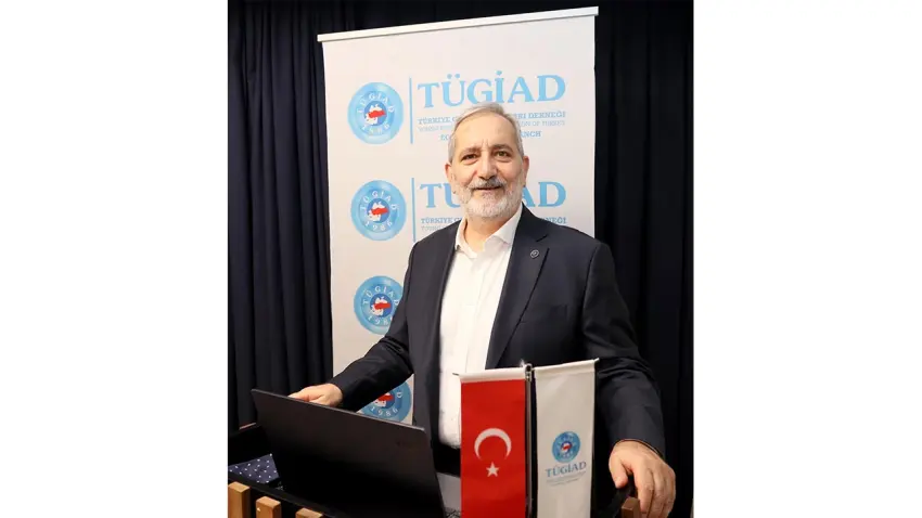 Prof. Dr. Coşkun Küçüközmen