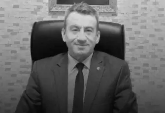 Manisa Büyükşehir Belediyesi yasta: Hasan Eraybat kalp krizine yenik düştü