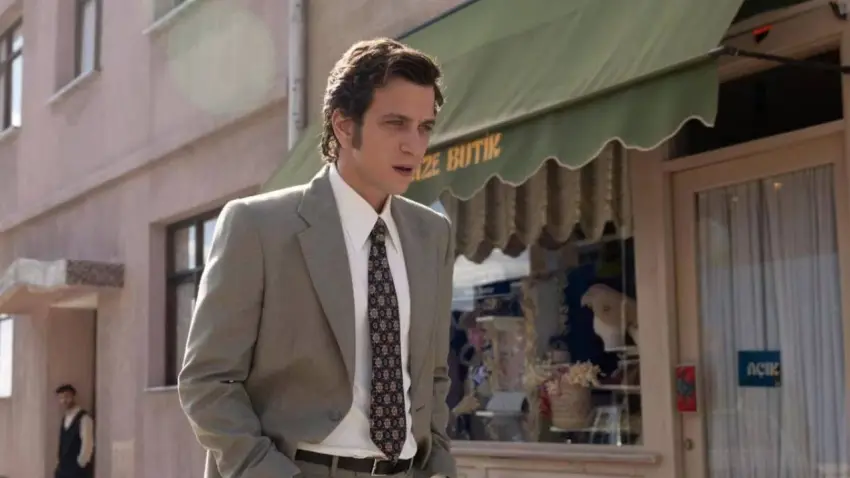 Masumiyet Müzesi dizisinin yayın tarihi netleşti