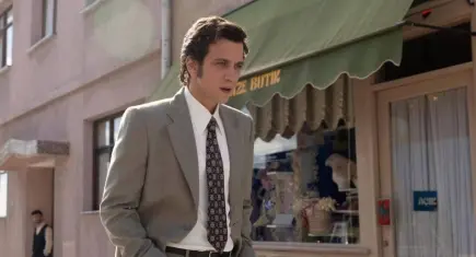 Masumiyet Müzesi dizisinin yayın tarihi netleşti