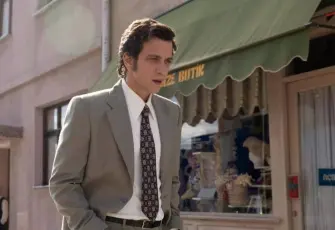 Masumiyet Müzesi dizisinin yayın tarihi netleşti