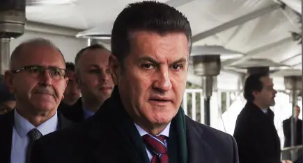 Mustafa Sarıgül’den Trump'a: Gücün yetiyorsa Otlukbeli mal müdürünü al