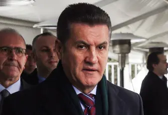 Mustafa Sarıgül’den Trump'a: Gücün yetiyorsa Otlukbeli mal müdürünü al