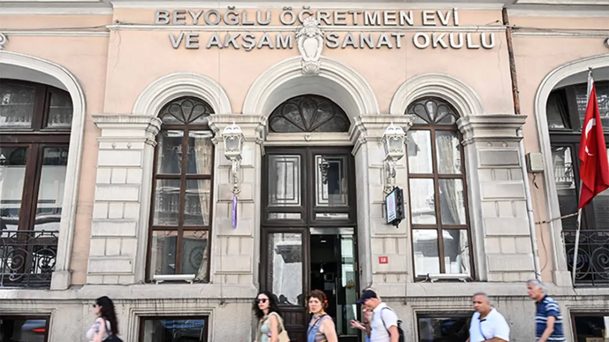 Öğretmenevlerinde yeni dönem: Öğretmenevi indiriminden kimler yararlanabilir? haberinin görseli