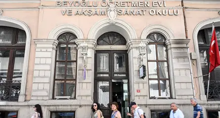 Öğretmenevlerinde yeni dönem: Öğretmenevi indiriminden kimler yararlanabilir?