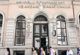 Öğretmenevlerinde yeni dönem: Öğretmenevi indiriminden kimler yararlanabilir?