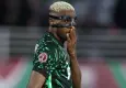 Osimhen, Lookman tartışmasıyla ilgili konuştu