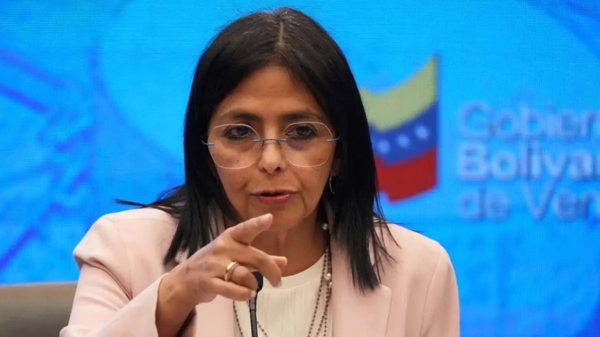 Rusya’dan Rodriguez’e destek mesajı haberinin görseli