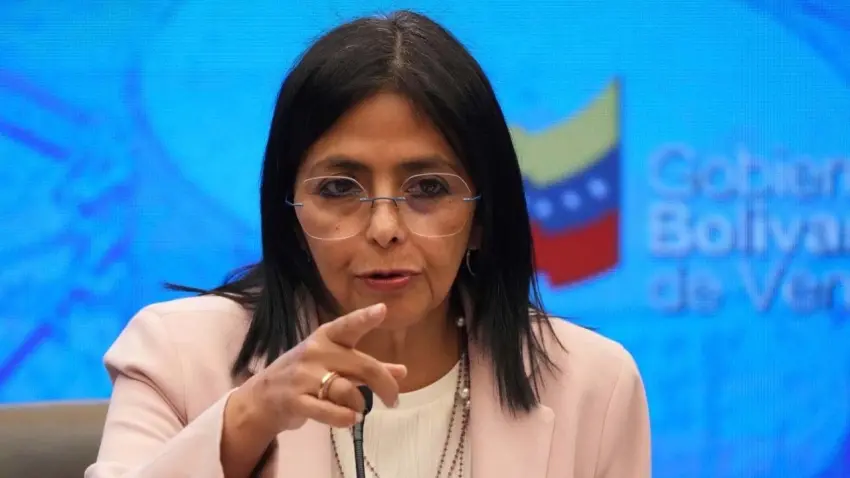 Rusya’dan Rodriguez’e destek mesajı haberinin görseli