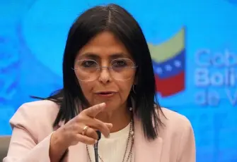 Rusya’dan Rodriguez’e destek mesajı