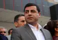 Selahattin Demirtaş'a 'Cumhurbaşkanına hakaret' suçundan hapis cezası