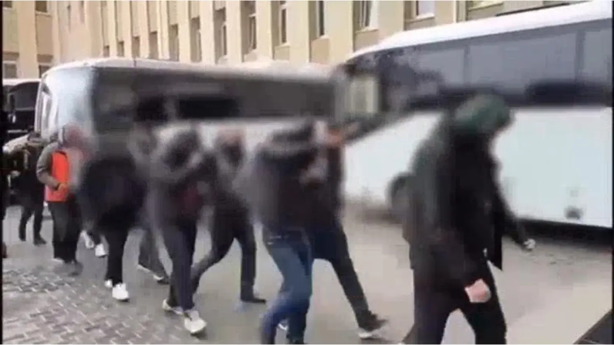 Sosyal medyada ‘sıfır faizli kredi’ vaadiyle 827 milyonluk vurgun haberinin görseli