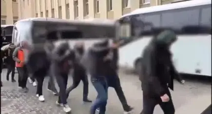 Sosyal medyada ‘sıfır faizli kredi’ vaadiyle 827 milyonluk vurgun