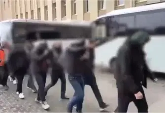 Sosyal medyada ‘sıfır faizli kredi’ vaadiyle 827 milyonluk vurgun