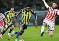 Süper Kupa'da finalin adı belli oldu: Fenerbahçe - Galatasaray!