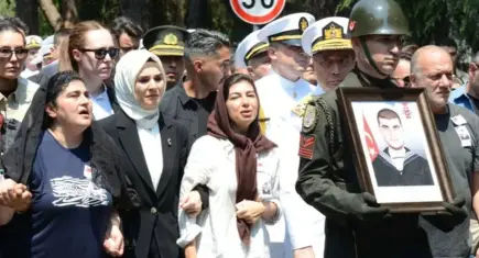 Susuzluktan ölen askerin annesinin ifadesi ortaya çıktı: Dolabı su ile doldur, gelince kana kana içeceğim