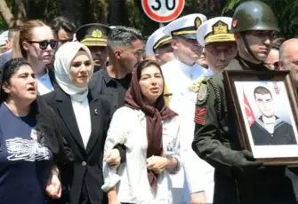 Susuzluktan ölen askerin annesinin ifadesi ortaya çıktı: Dolabı su ile doldur, gelince kana kana içeceğim