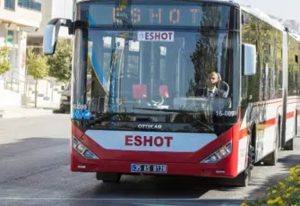 TÜM BEL-SEN İzmir 1 No’lu Şube’den ESHOT’a sert tepki