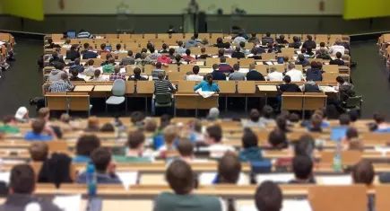 Üniversitelerde hukuki yardım yönetmeliğinde değişiklik