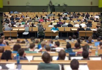 Üniversitelerde hukuki yardım yönetmeliğinde değişiklik