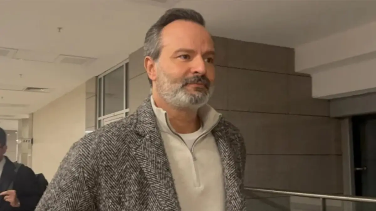 Ünlü yapımcı Timur Savcı'nın uyuşturucu sonucu çıktı haberinin görseli