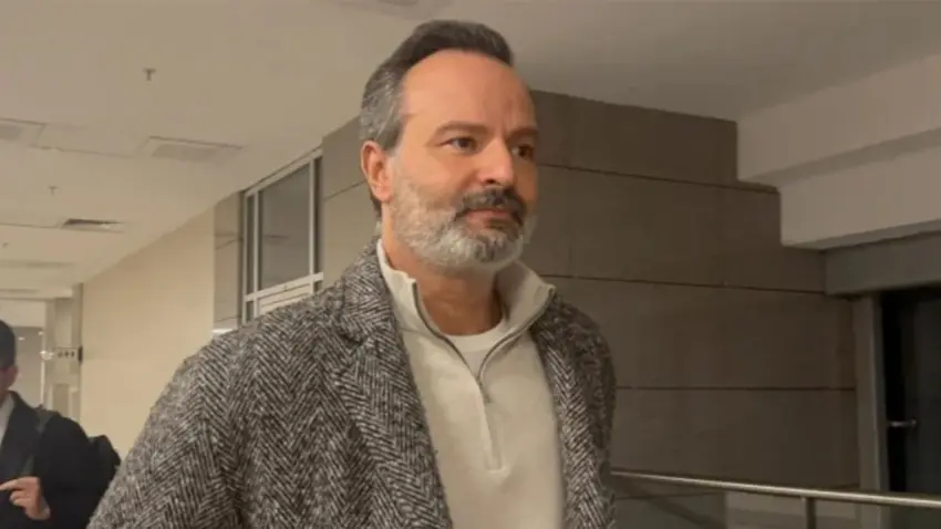 Ünlü yapımcı Timur Savcı'nın uyuşturucu sonucu çıktı haberinin görseli