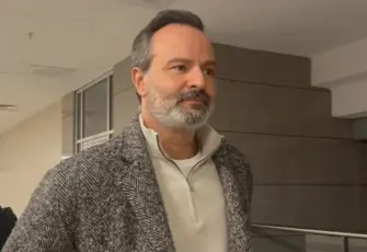 Ünlü yapımcı Timur Savcı'nın uyuşturucu sonucu çıktı