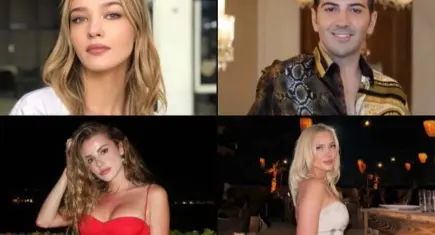 Ünlülere yasaklı madde soruşturması: 3 ismin testi pozitif çıktı