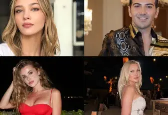 Ünlülere yasaklı madde soruşturması: 3 ismin testi pozitif çıktı