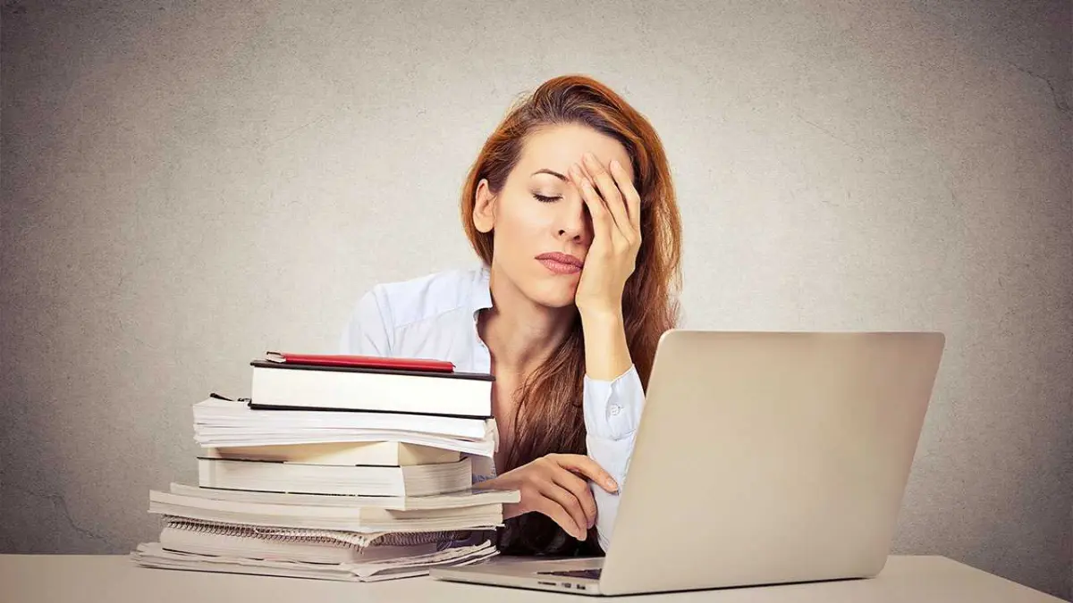 Uzmanından “yorgunluk haritası” önerisi haberinin görseli