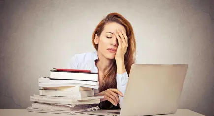 Uzmanından “yorgunluk haritası” önerisi