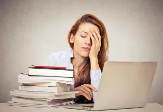 Uzmanından “yorgunluk haritası” önerisi