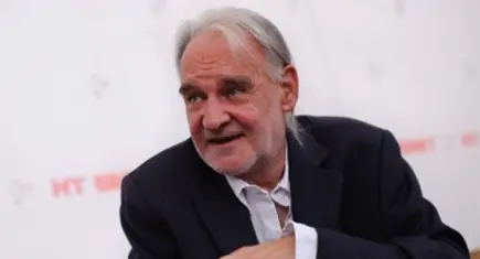 Yönetmen Bela Tarr 70 yaşında hayatını kaybetti