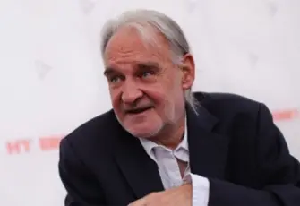 Yönetmen Bela Tarr 70 yaşında hayatını kaybetti