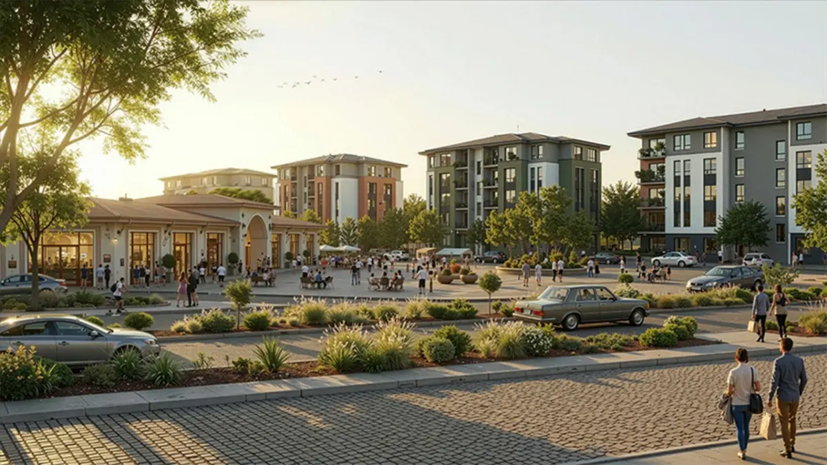 Yüzyılın Sosyal Konut Projesi’nde İzmir’den 221 bin 921 başvuru yapıldı haberinin görseli