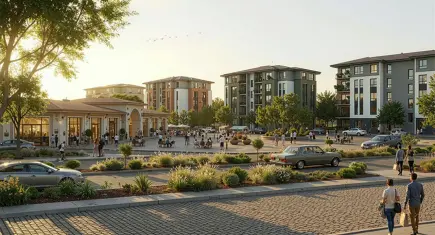 Yüzyılın Sosyal Konut Projesi’nde İzmir’den 221 bin 921 başvuru yapıldı