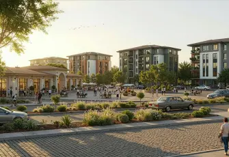 Yüzyılın Sosyal Konut Projesi’nde İzmir’den 221 bin 921 başvuru yapıldı