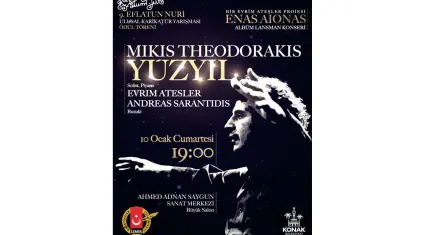 10 Ocak’ta özgür çizgiler ödüllerle buluşuyor