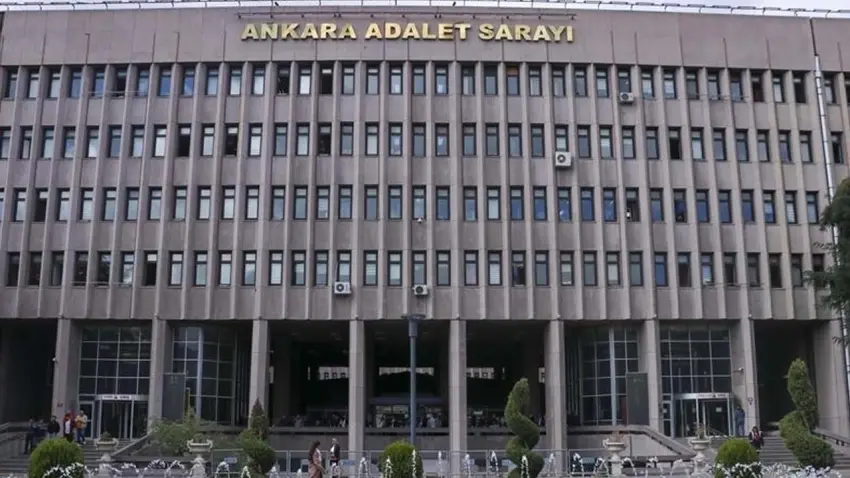 ABB'nin konser davasında sanık: Yarar sağlasam mal varlığım artardı