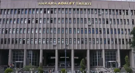 ABB'nin konser davasında sanık: Yarar sağlasam mal varlığım artardı