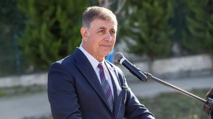 Afetlere dayanıklı kentler için önemli buluşma: Başkan Tugay Ankara’ya gidecek