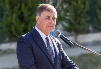 Afetlere dayanıklı kentler için önemli buluşma: Başkan Tugay Ankara’ya gidecek