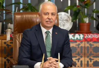 AK Parti Karşıyaka İlçe Başkanı Köse’den denetim komisyonu kararına sert tepki