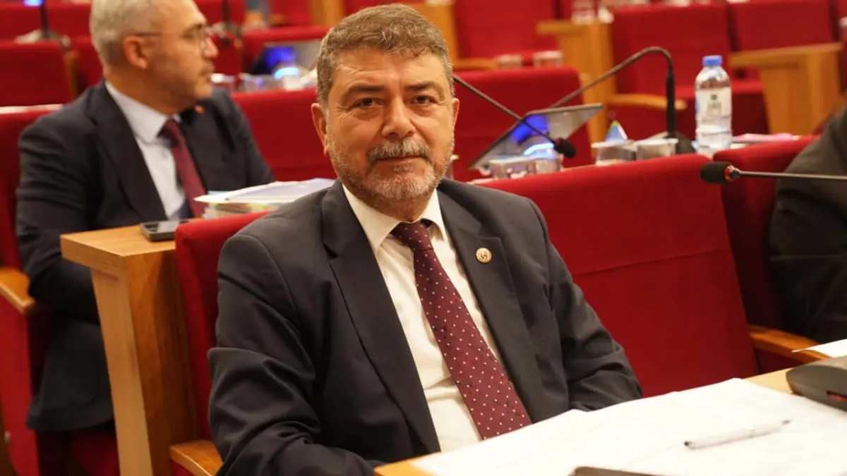 AK Partili Atmaca’dan protokol tepkisi: Al gülüm, ver gülüm haberinin görseli